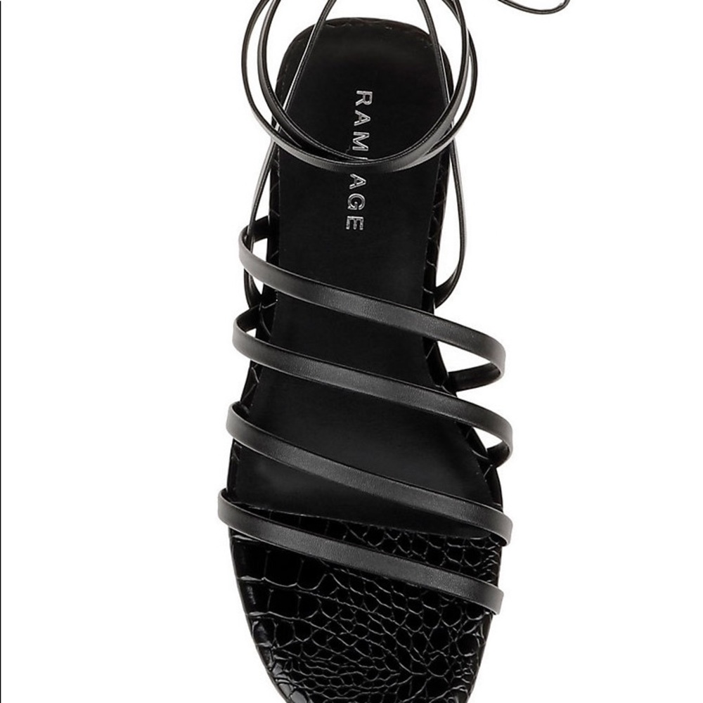 BRAND NEW Sandals 🩴 - Picture 8 of 9